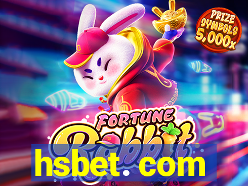 hsbet. com